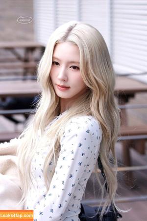 Cho Mi-yeon фото #0043