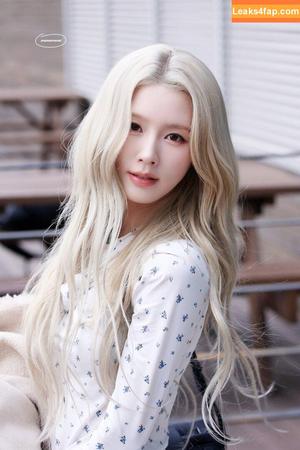 Cho Mi-yeon фото #0046