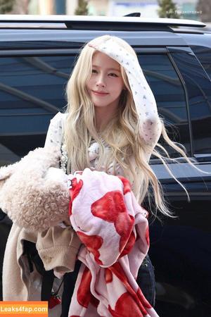 Cho Mi-yeon фото #0055