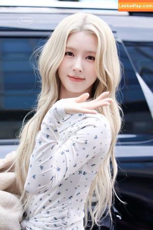 Cho Mi-yeon фото #0059