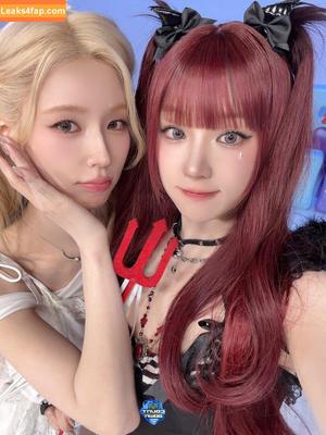 Cho Mi-yeon фото #0064