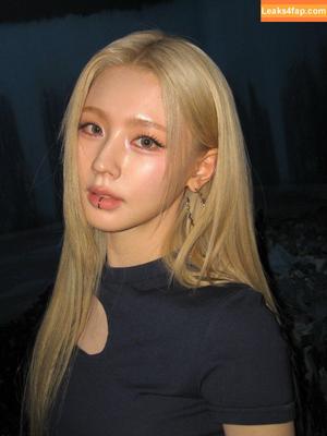 Cho Mi-yeon фото #0076