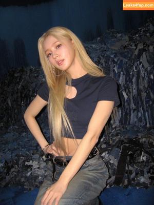 Cho Mi-yeon фото #0080