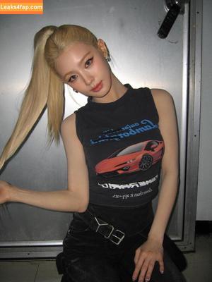 Cho Mi-yeon фото #0082