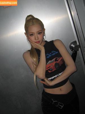 Cho Mi-yeon photo #0092