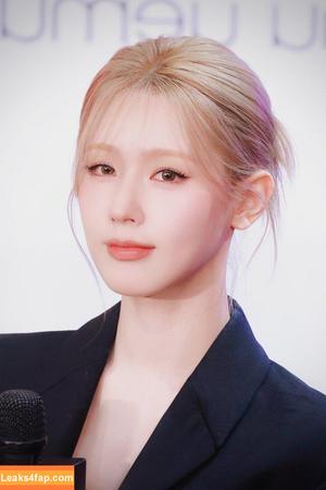 Cho Mi-yeon photo #0096