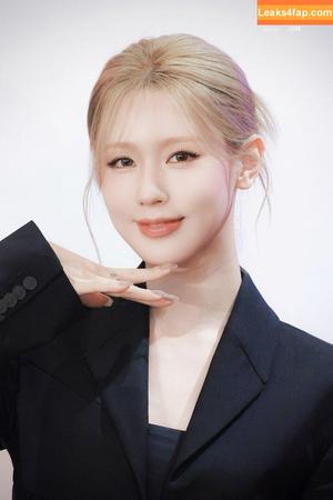 Cho Mi-yeon photo #0106