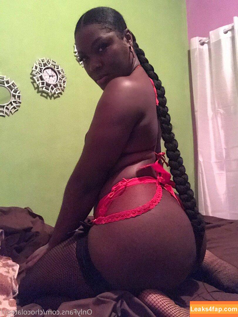 chocolate-kitti / prettyhustlerrr leaked photo photo #0005