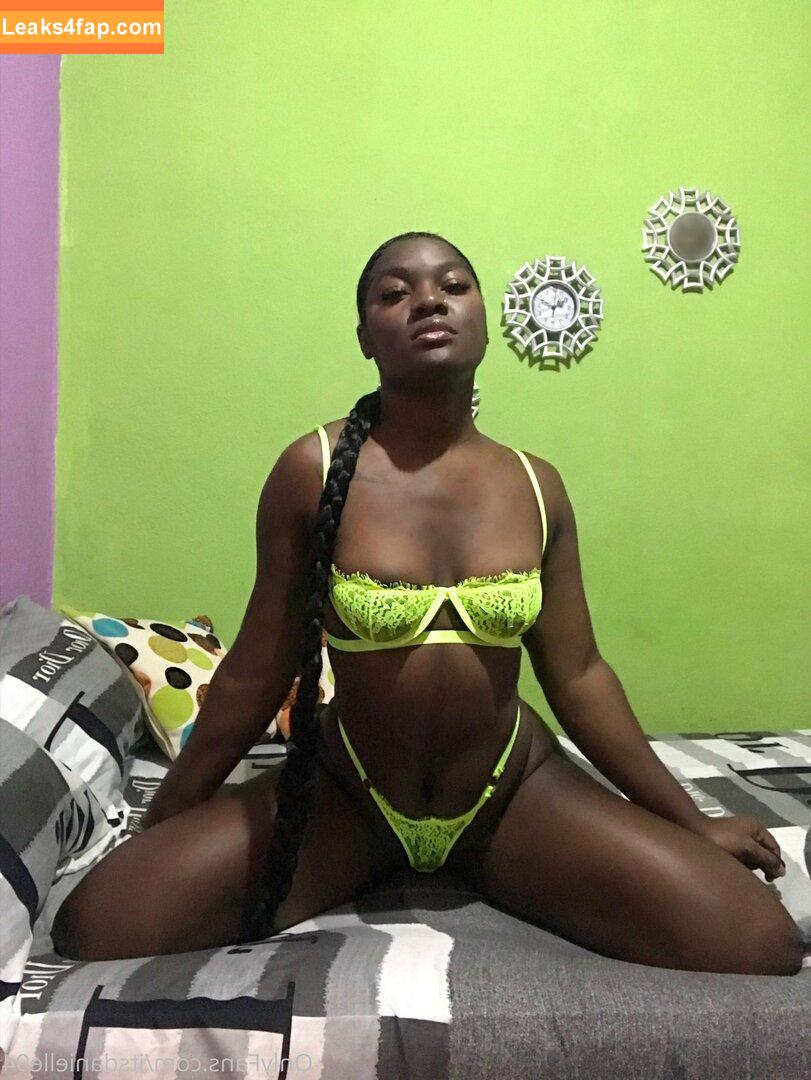 chocolate-kitti / prettyhustlerrr leaked photo photo #0023