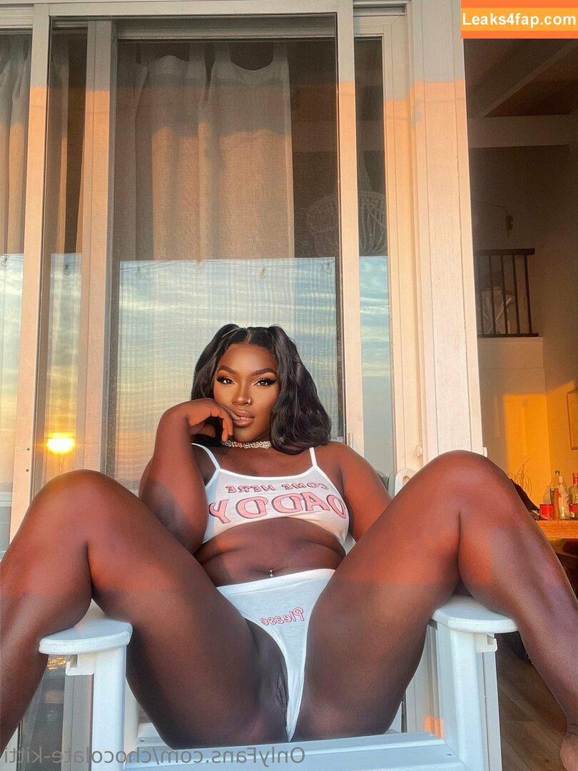 chocolate-kitti / prettyhustlerrr leaked photo photo #0047