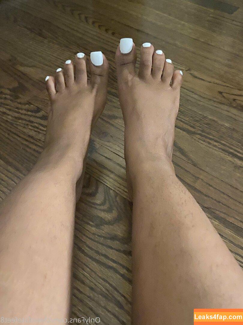 chocolatefeet8 / prettyfeetbaby248 leaked photo photo #0013