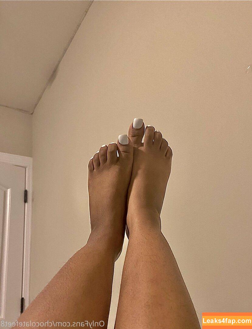 chocolatefeet8 / prettyfeetbaby248 leaked photo photo #0020