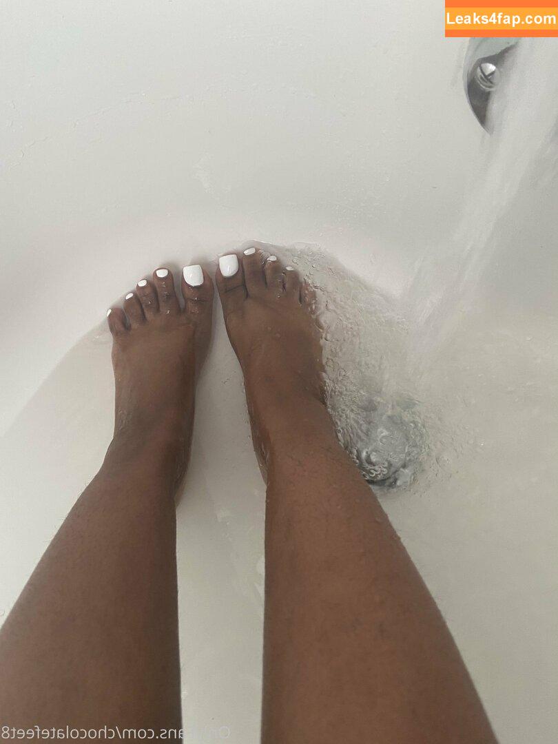 chocolatefeet8 / prettyfeetbaby248 leaked photo photo #0021