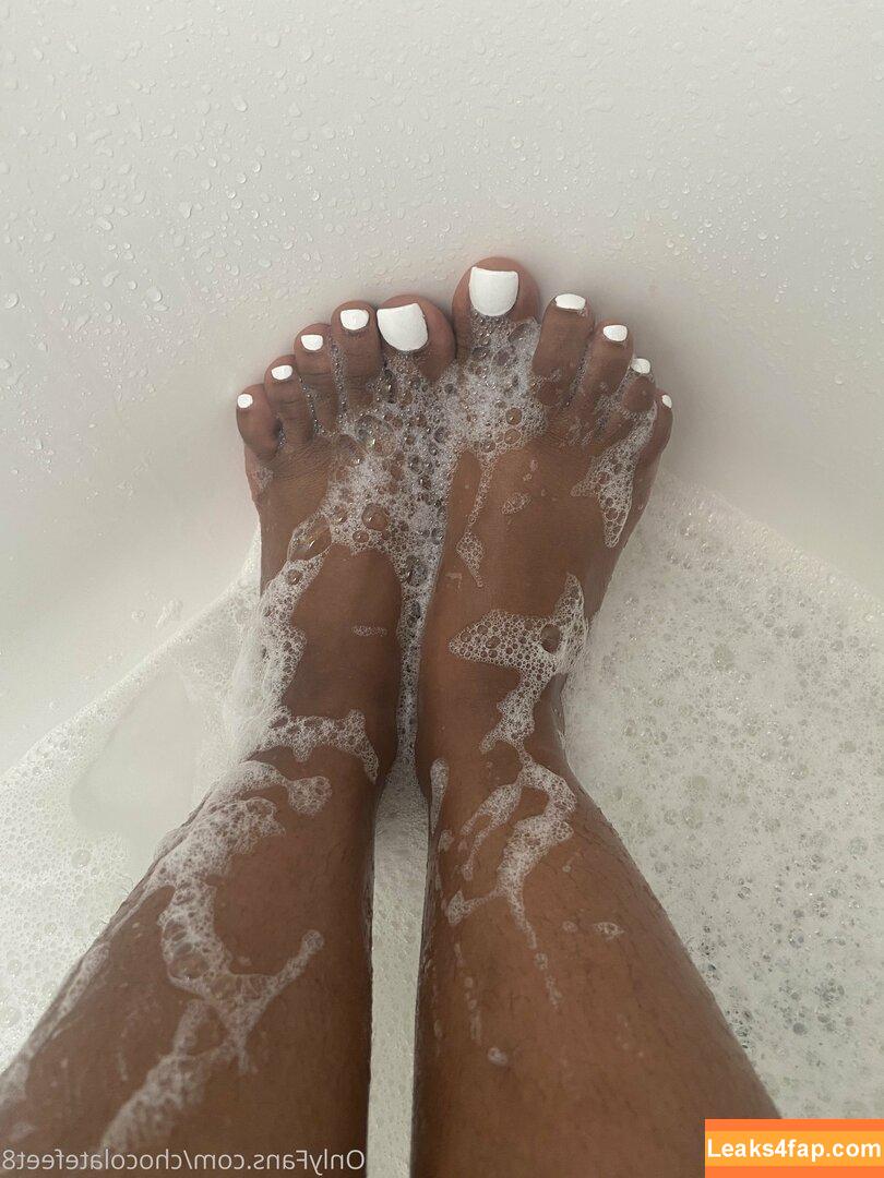 chocolatefeet8 / prettyfeetbaby248 leaked photo photo #0027