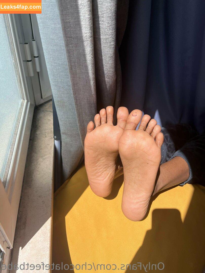 chocolatefeetbabe / _sosababe leaked photo photo #0008