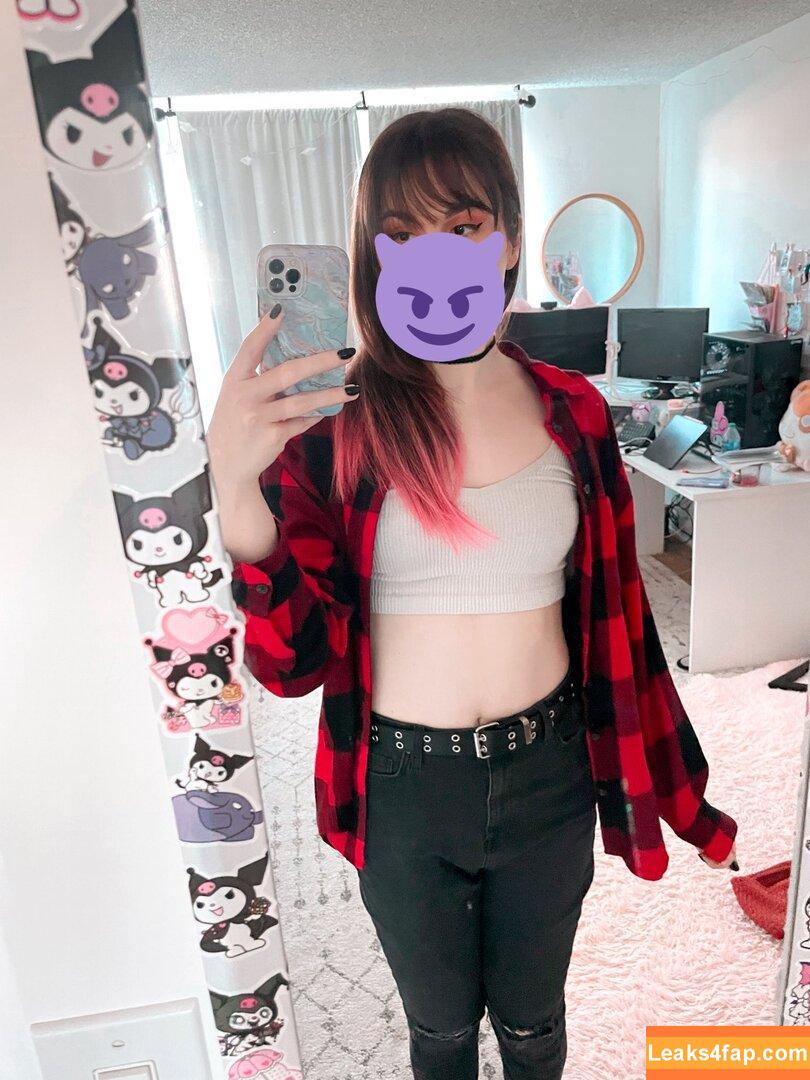 ChocoVania / chocovaniart leaked photo photo #0025
