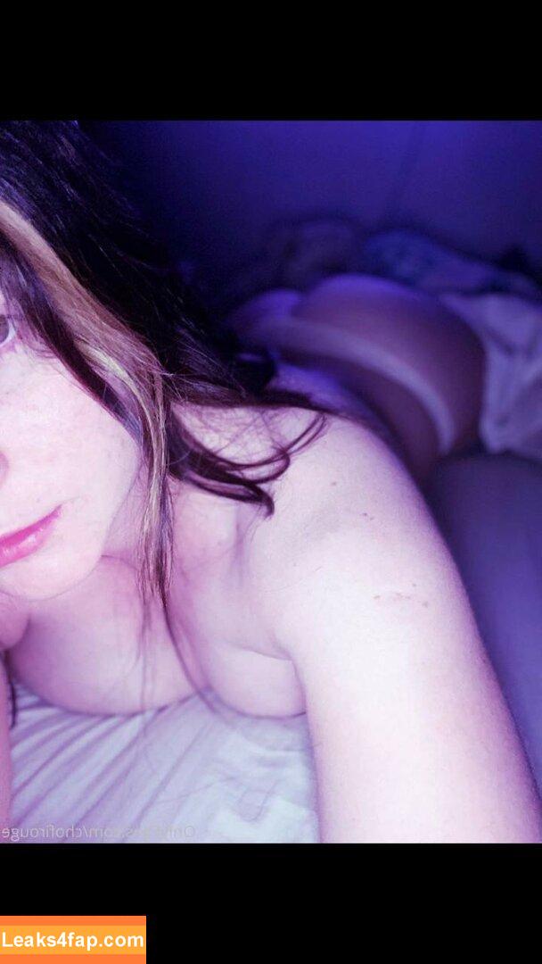 chofirouge / chofi.rouge leaked photo photo #0006