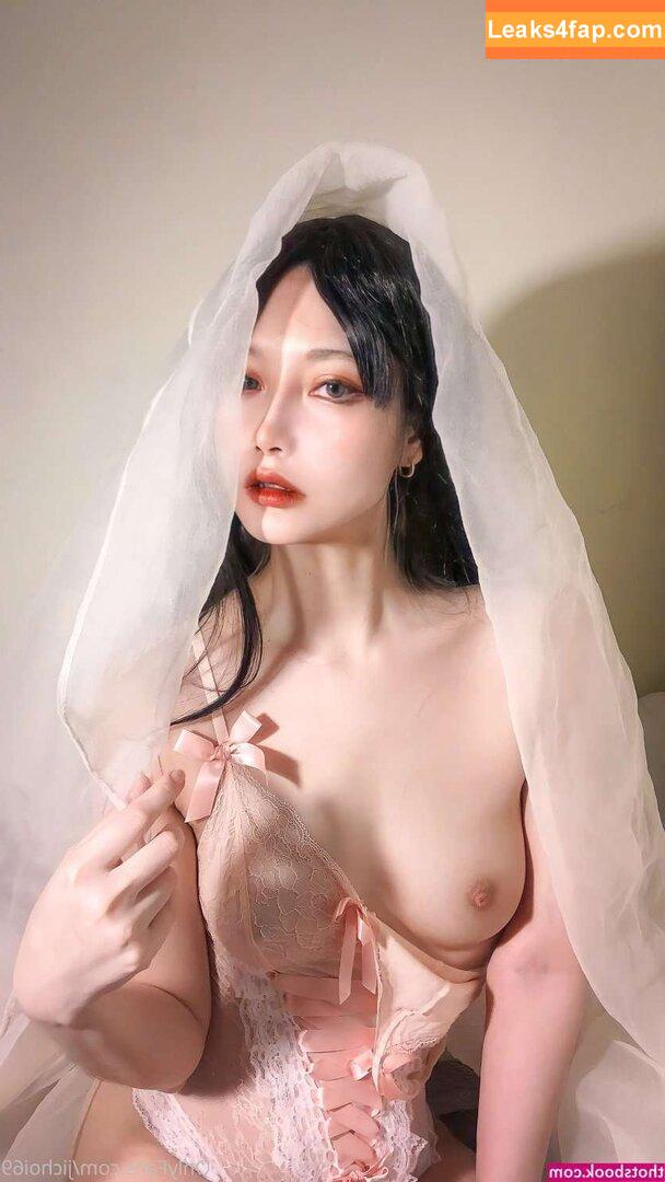 Choi Jiyun /  leaked photo photo #0006
