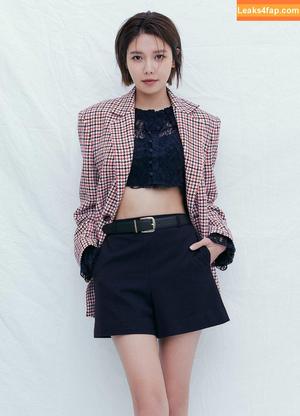 Choi Soo Young photo #0012