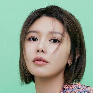 Choi Soo Young photo #0016