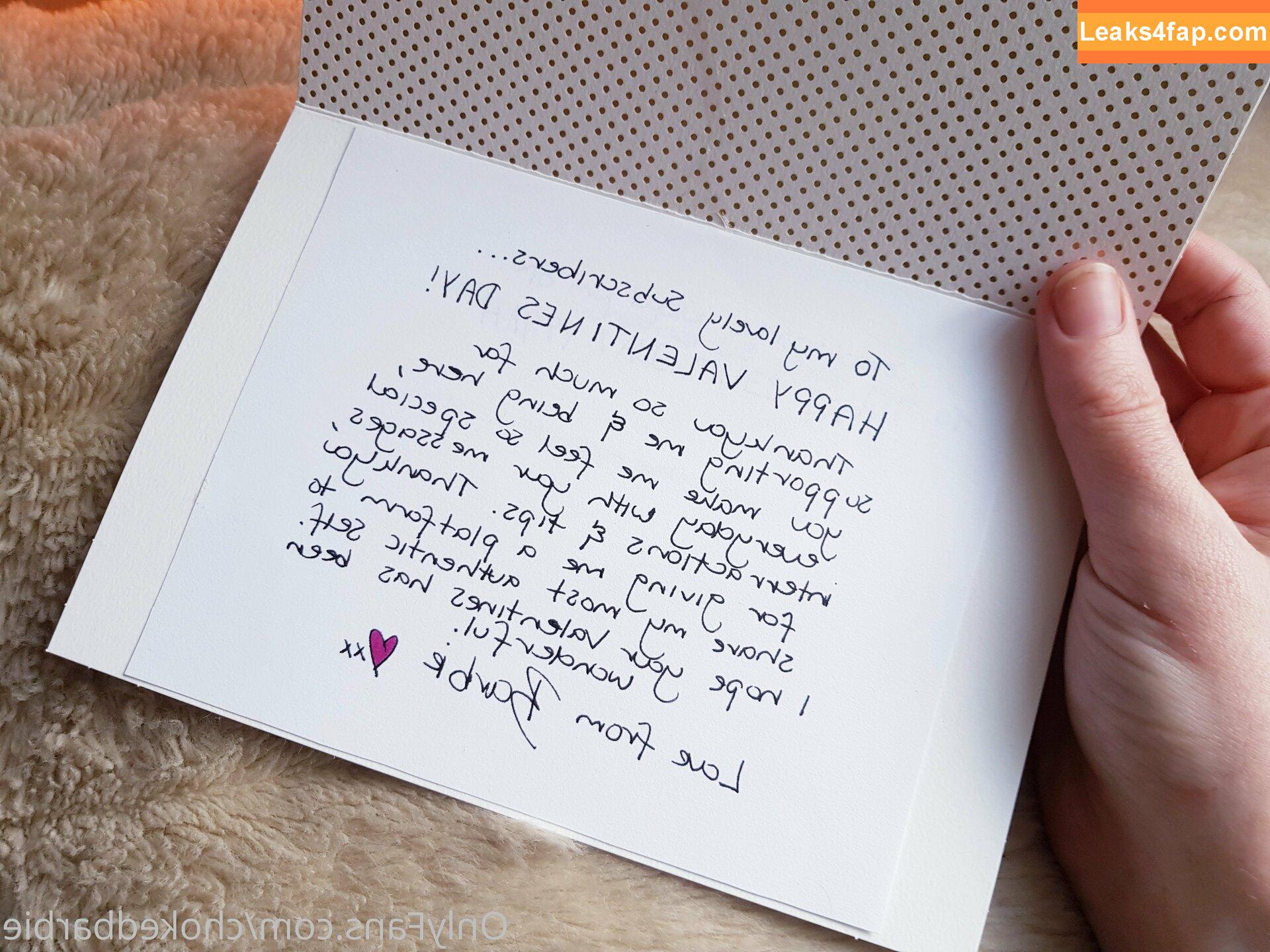 chokedbarbie / choked_barbie слитое фото фото #0053