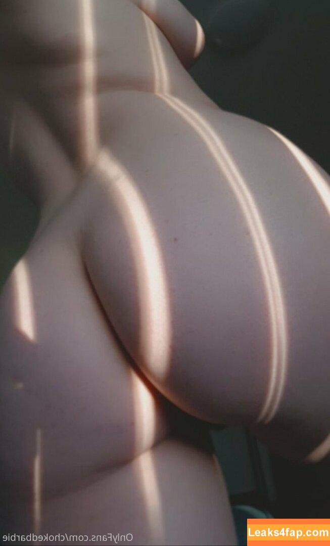 chokedbarbie / choked_barbie слитое фото фото #0054