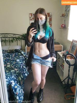 chokedbarbie photo #0097