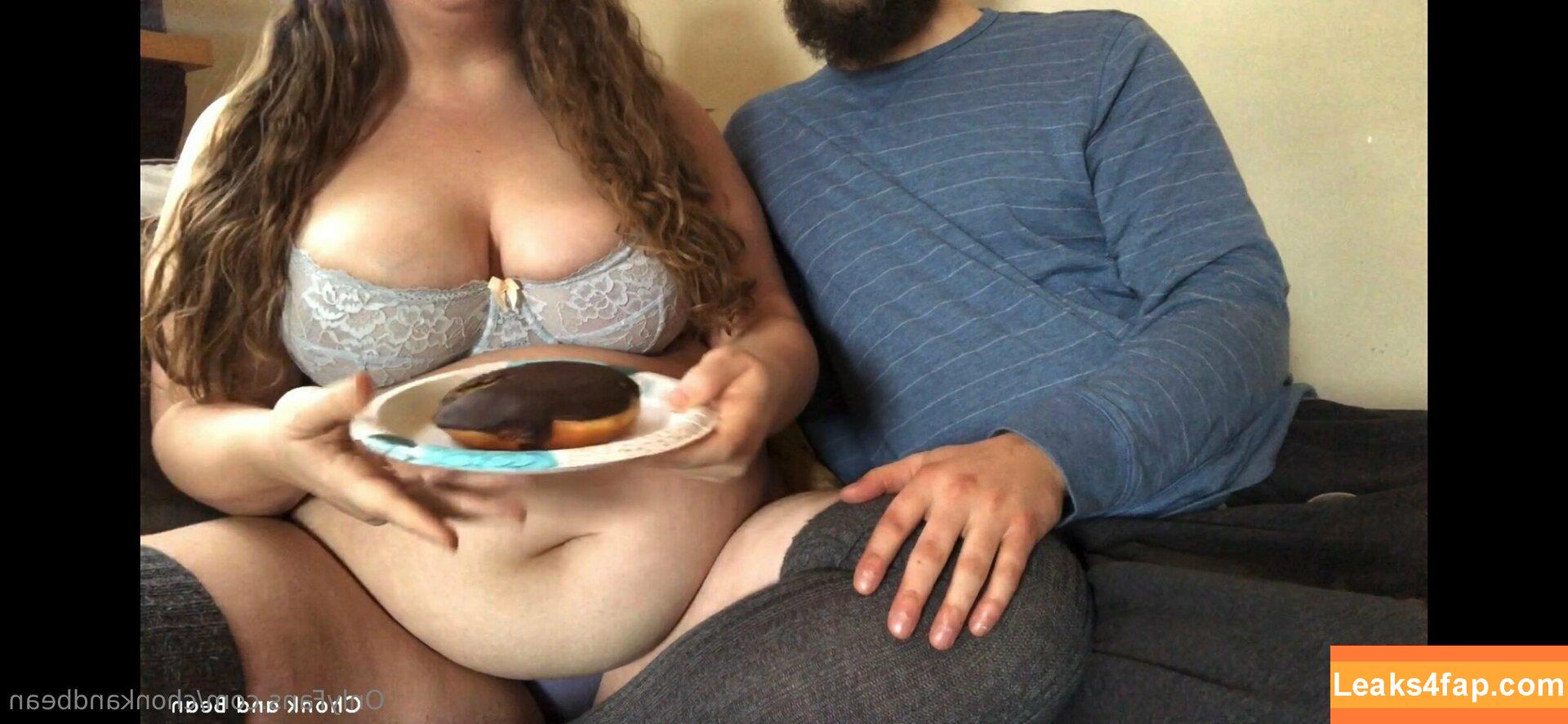 chonkandbean / chonkandbeans leaked photo photo #0034