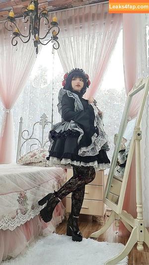 Chono Black photo #0123
