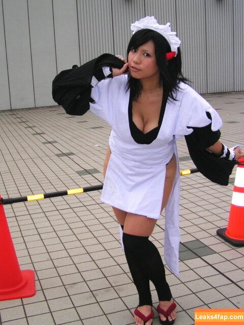 Chouzuki Maryou / Mariposa luz de la luna / mariposa_MT слитое фото фото #0051