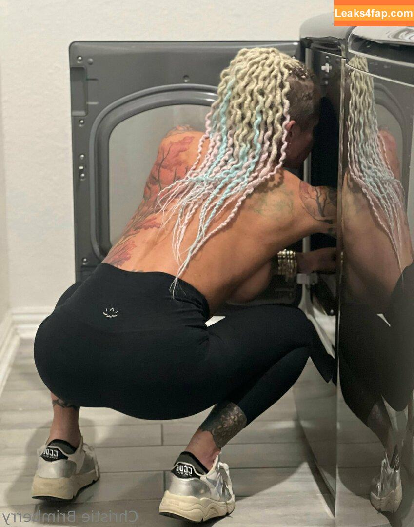 Chri$tie Bri Mber Ry Again / gmgchristie / gym_mary leaked photo photo #0042