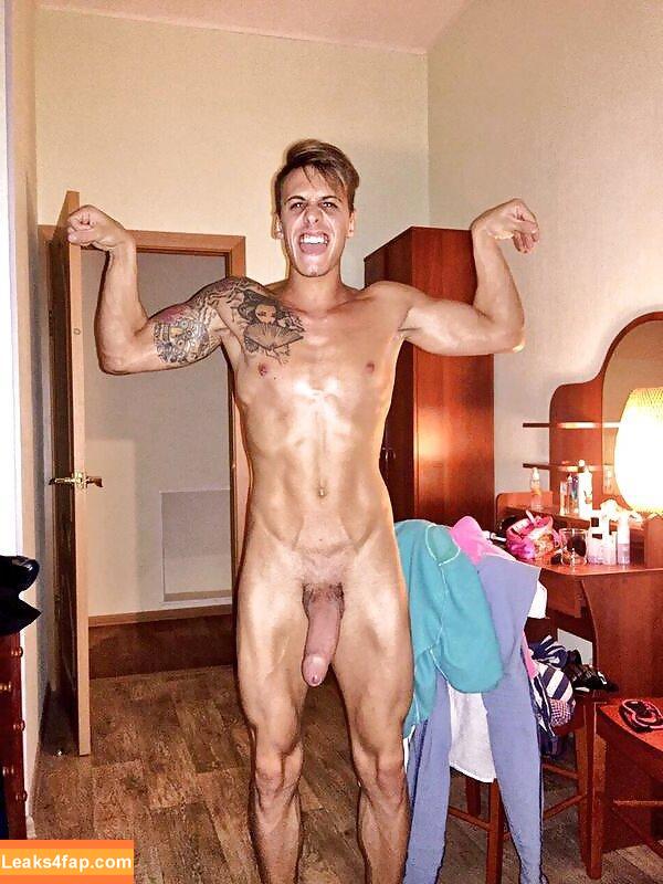 Chris Diamond / chrisdiamond_official leaked photo photo #0167