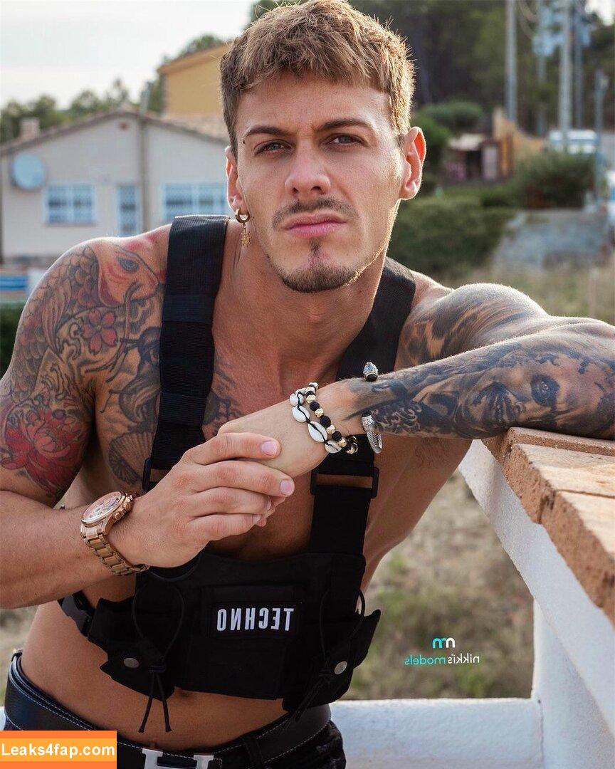 Chris Diamond / chrisdiamond_official leaked photo photo #0179