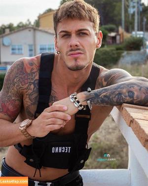 Chris Diamond photo #0179
