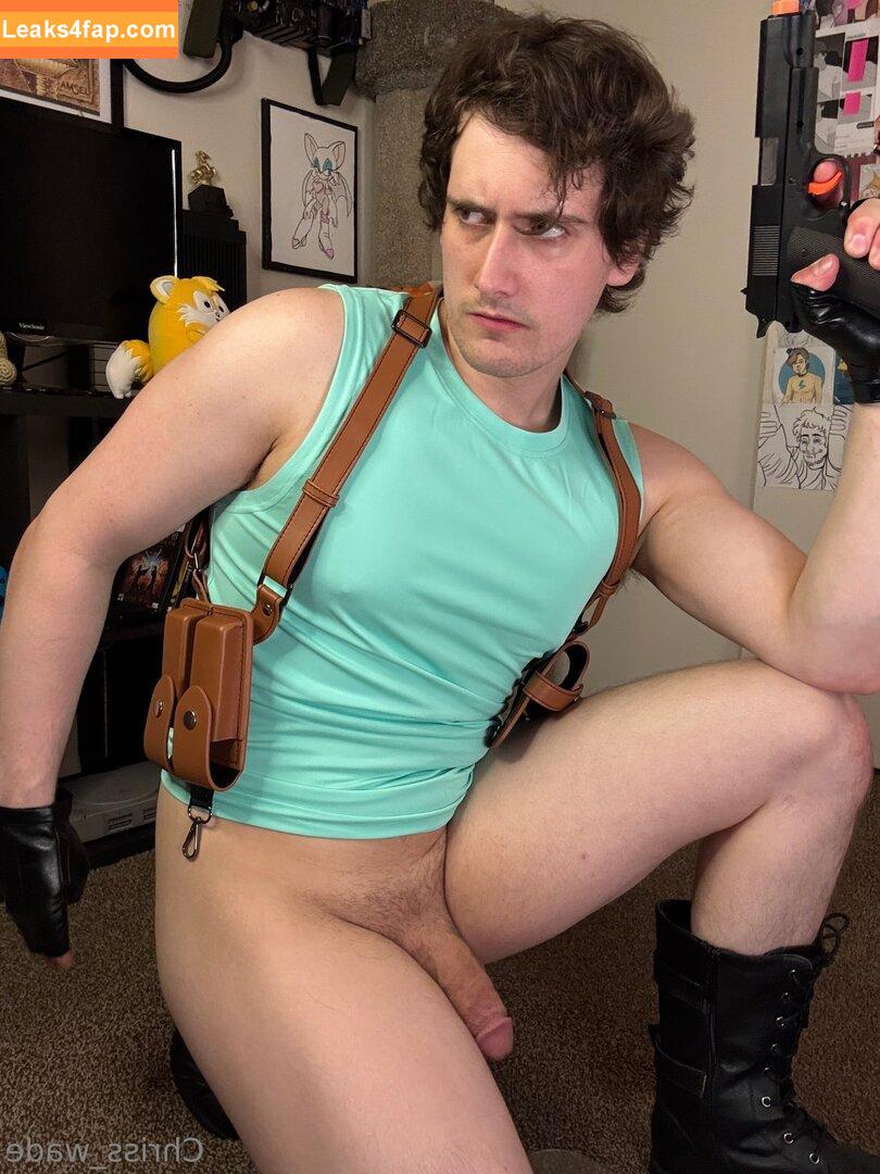 chriss_wade /  leaked photo photo #0047