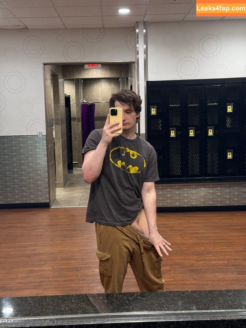 chriss_wade /  leaked photo photo #0050
