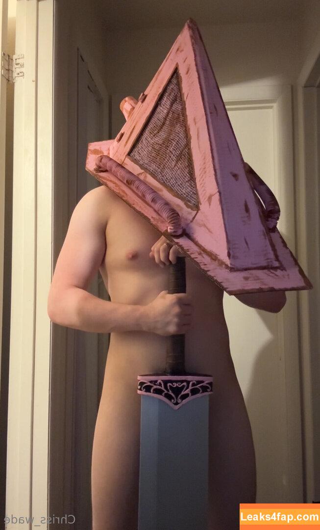 chriss_wade /  leaked photo photo #0053