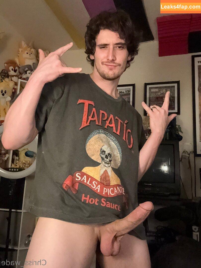 chriss_wade /  leaked photo photo #0061