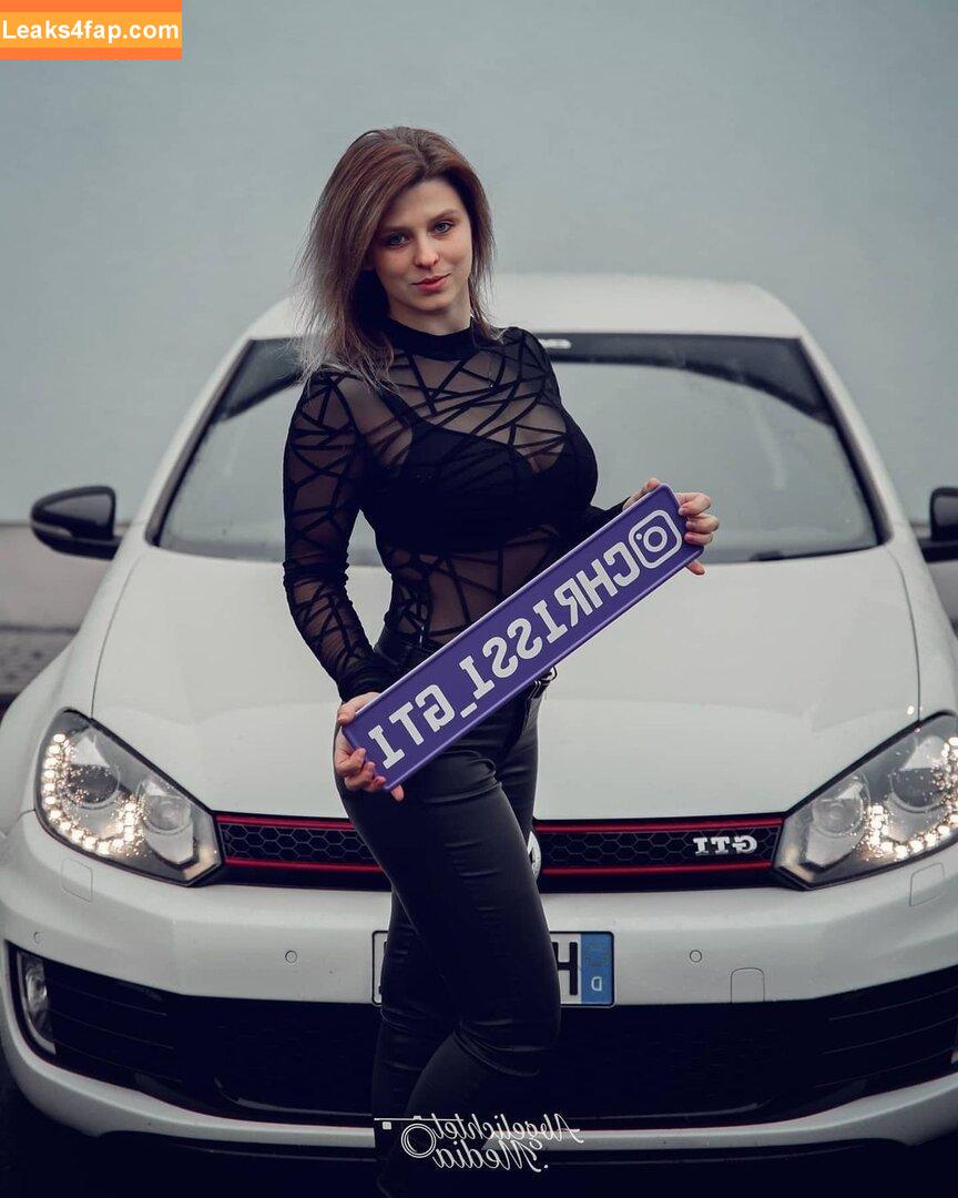 Chrissi.gti leaked photo photo #0001