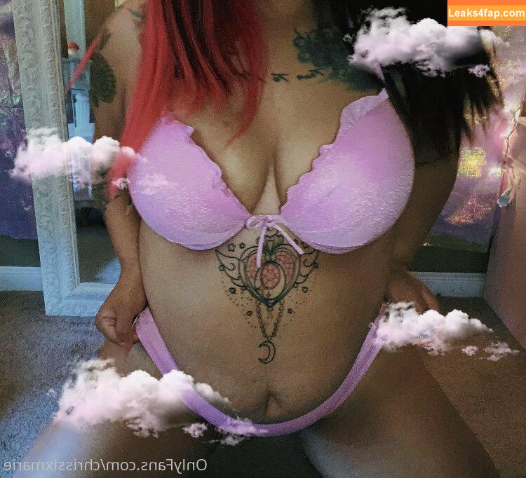 chrissixmarie / xchristymarie leaked photo photo #0010