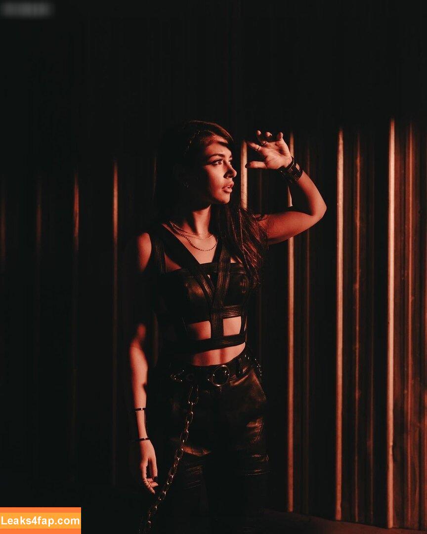 Chrissy Costansa / chrissycostanza слитое фото фото #0011