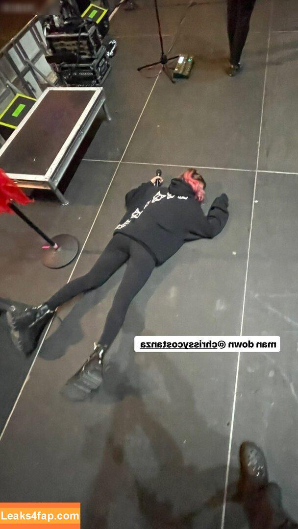Chrissy Costansa / chrissycostanza leaked photo photo #0039