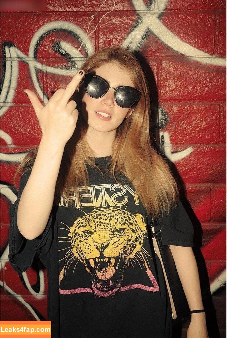 Chrissy Costansa / chrissycostanza leaked photo photo #0056