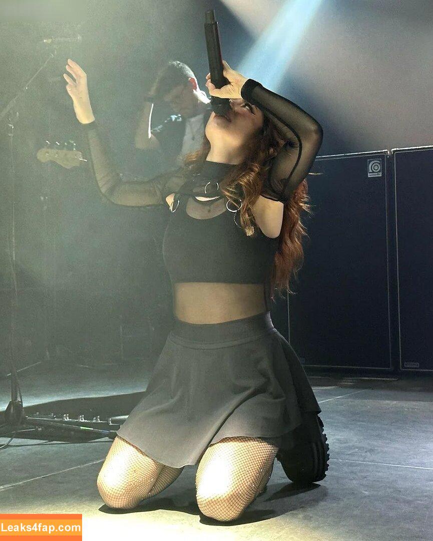 Chrissy Costansa / chrissycostanza leaked photo photo #0153