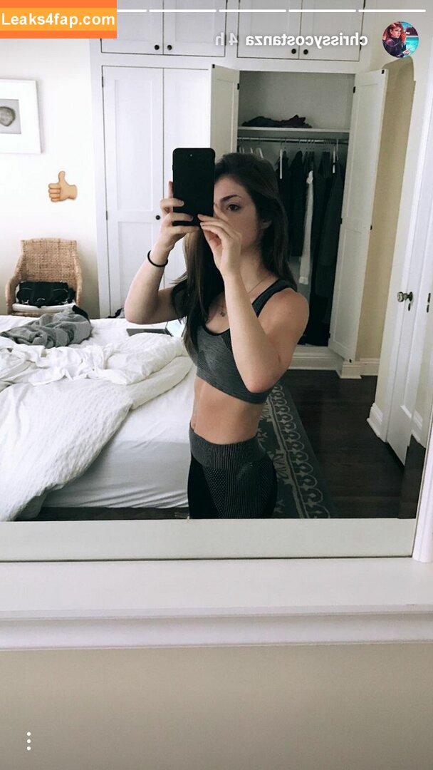 Chrissy Costansa / chrissycostanza leaked photo photo #0278