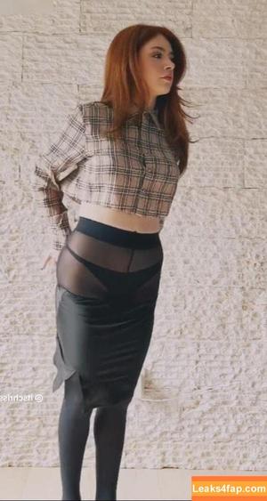 Chrissy Costansa photo #0013
