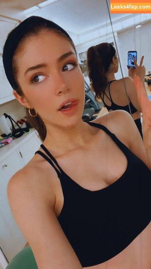 Chrissy Costansa photo #0014