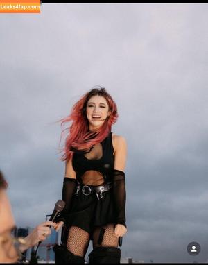 Chrissy Costansa photo #0019