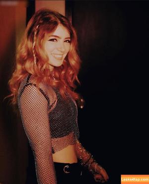 Chrissy Costansa photo #0040