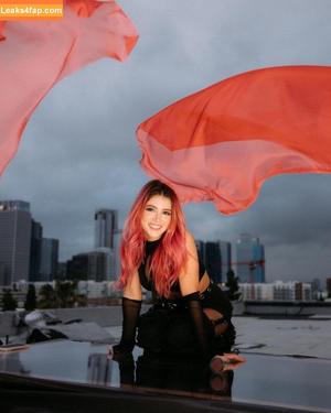 Chrissy Costansa photo #0045